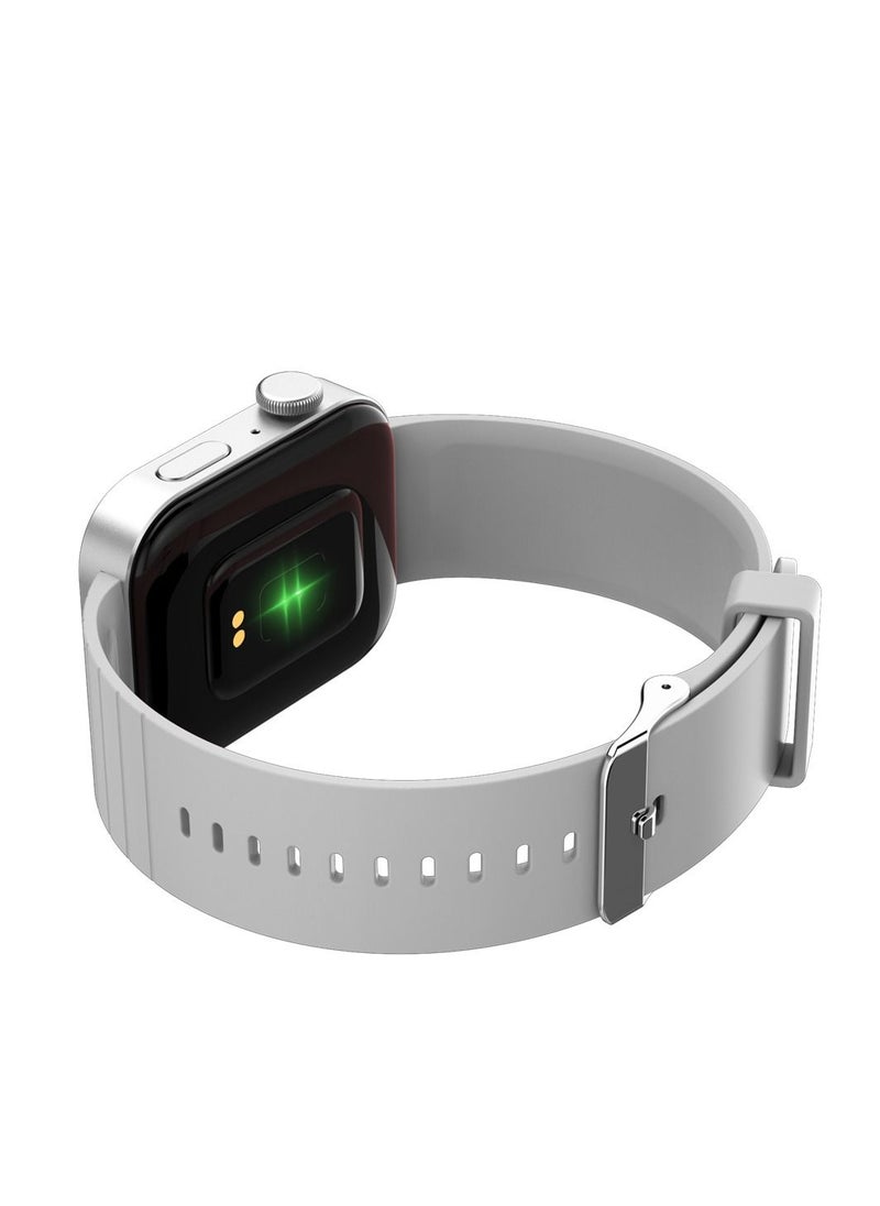 GULFLINK - Smart Watch for Android and iOS Phones Compatible with Apple iPhone and Samsung - Image 1