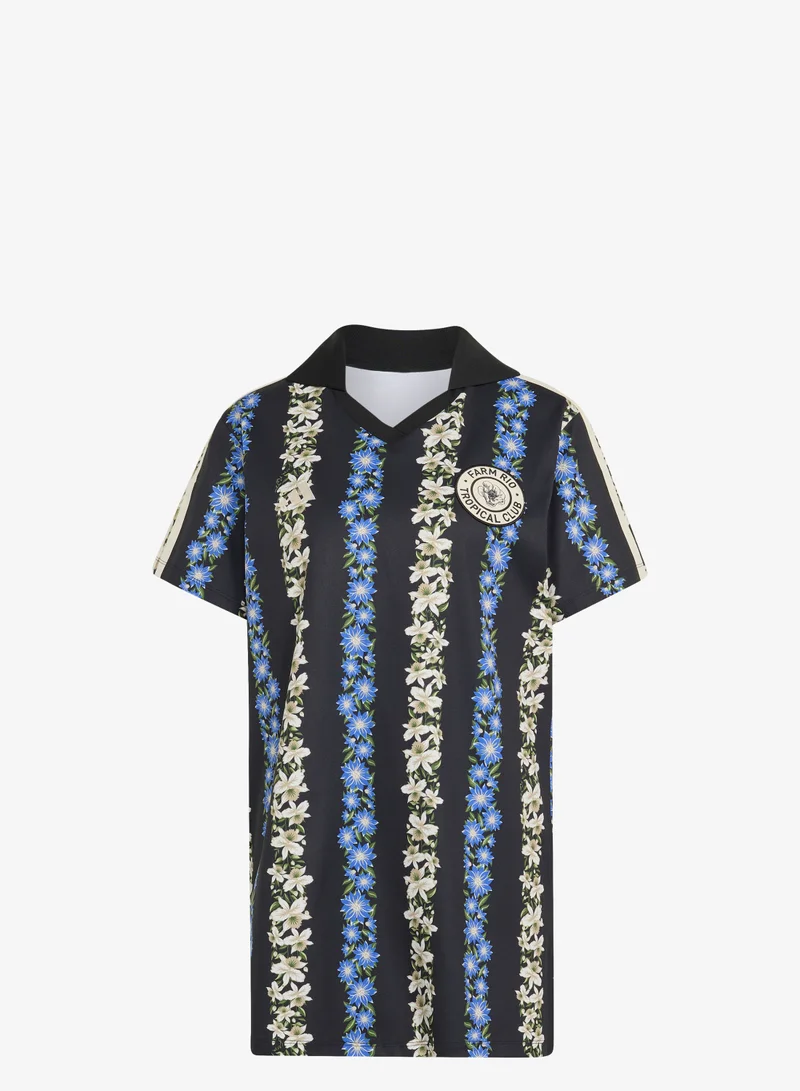 Adidas ADIDAS X FARM RIO DRESS