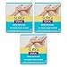Surgiwax Hair Remover For Bikini, Body & Legs, 4-Ounce Boxes (Pack of 3) - Image 2