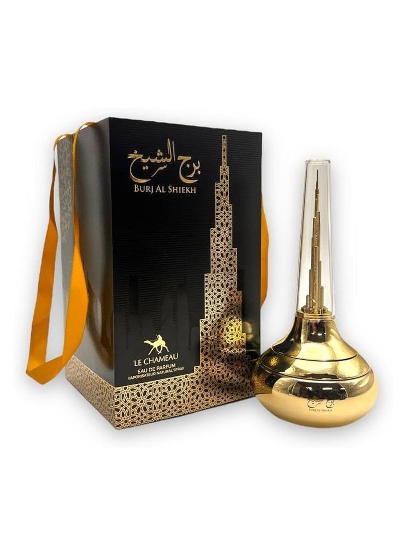 ماء عطر برج الشيخ 100 مل - pzsku/ZC73BD96F8ABB8AA0E384Z/45/_/1734448495/7c84ebe4-1223-46b8-a91e-c930a7d633bf