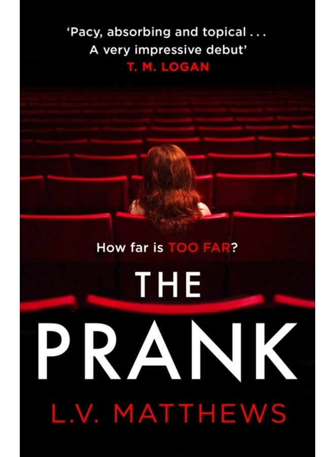 المزحة التي تم التصويت عليها كأفضل إثارة في 2021 على إنستغرام - غلاف ورقي