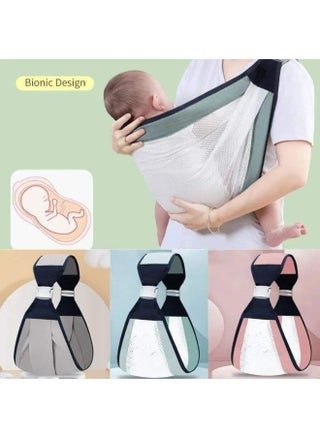👶 شيّالة أطفال مبطنة – راحة وأمان لطفلك في كل خروجة - pzsku/ZC73BFAC3AA0A9F42AA13Z/45/1748187256/9b14c96e-07cf-46a7-b4e7-c982c63a65a3