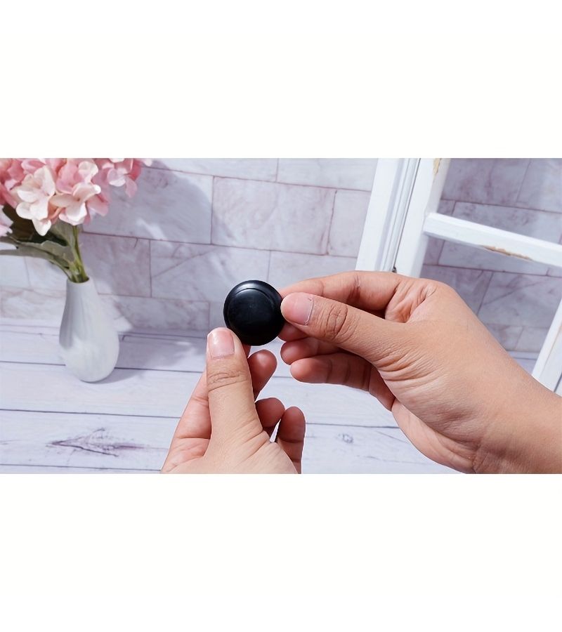 10pcs Matte Cabinet Knobs for Dresser Drawers Kitchen Door Handle Hardware - Image 4
