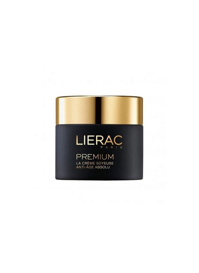 Lierac Lierac Premium The Silky Cream Texture 50 ml Day Cream 