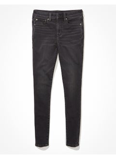 American Eagle AE Ne(x)t Level Super High-Waisted Jegging  - Image 2