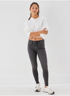 American Eagle AE Ne(x)t Level Super High-Waisted Jegging  - Image 1