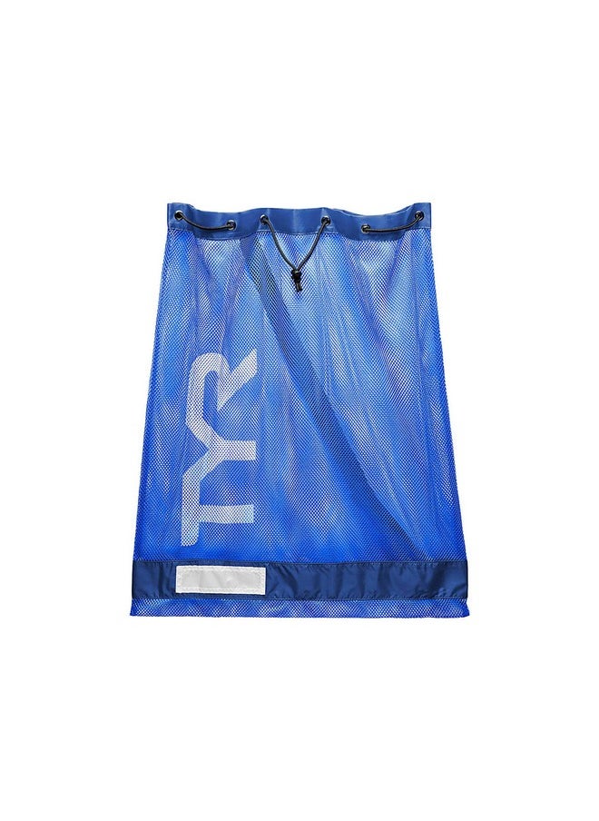 TYR - Alliance Mesh Eqpmt 428 Royal - Image 1