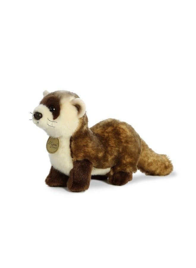 Aurora World 10.5" Black Footed Ferret  - Image 4