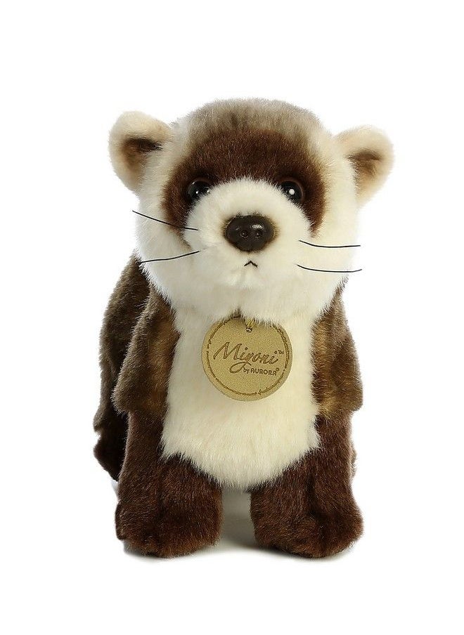 Aurora World 10.5" Black Footed Ferret  - Image 3