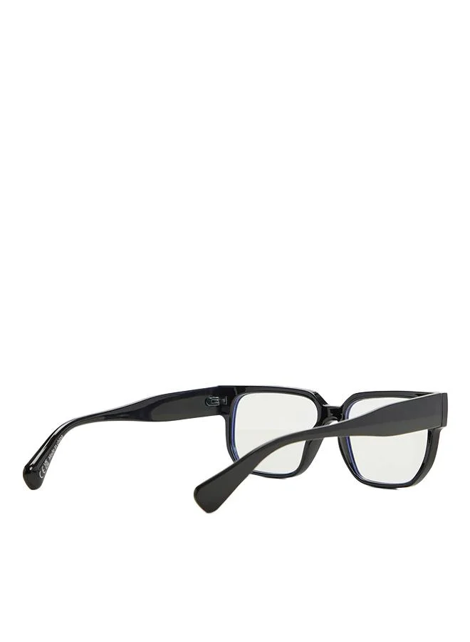 Aldo  Nightfall Men Black Sunglass for Men | Best Price UAE