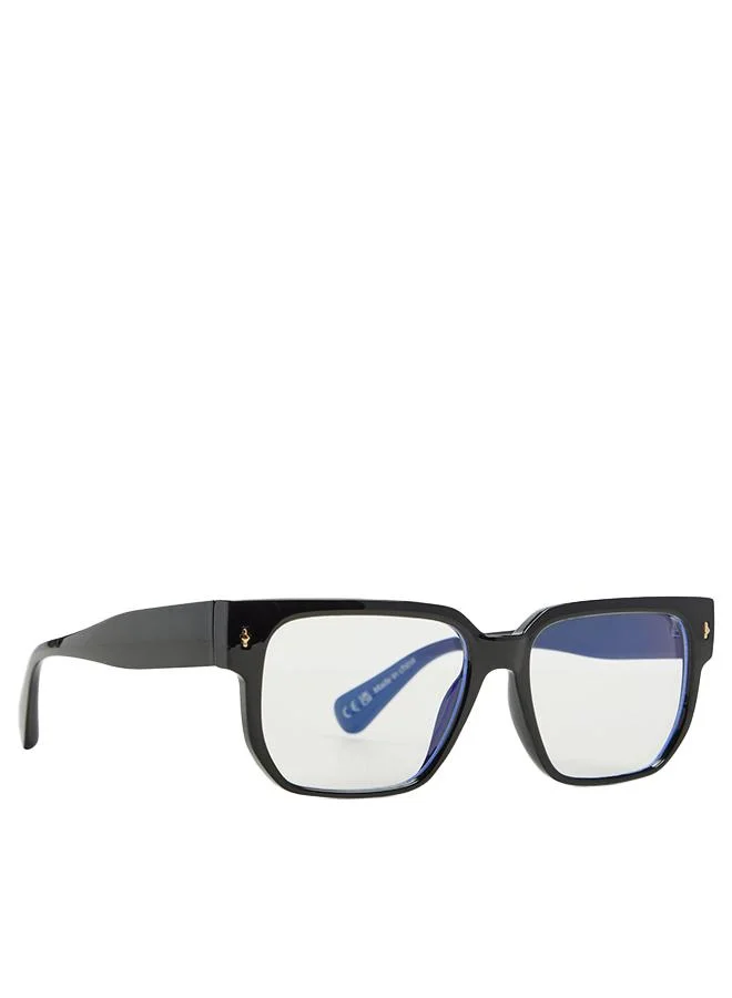 Aldo  Nightfall Men Black Sunglass for Men | Best Price UAE