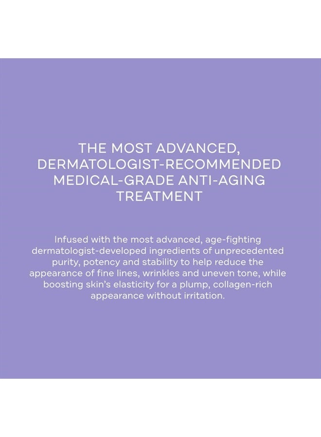 Replenix Retinol Smooth + Tighten Retinol Body Lotion, 7 Fl Oz (Pack of 1) - Image 4