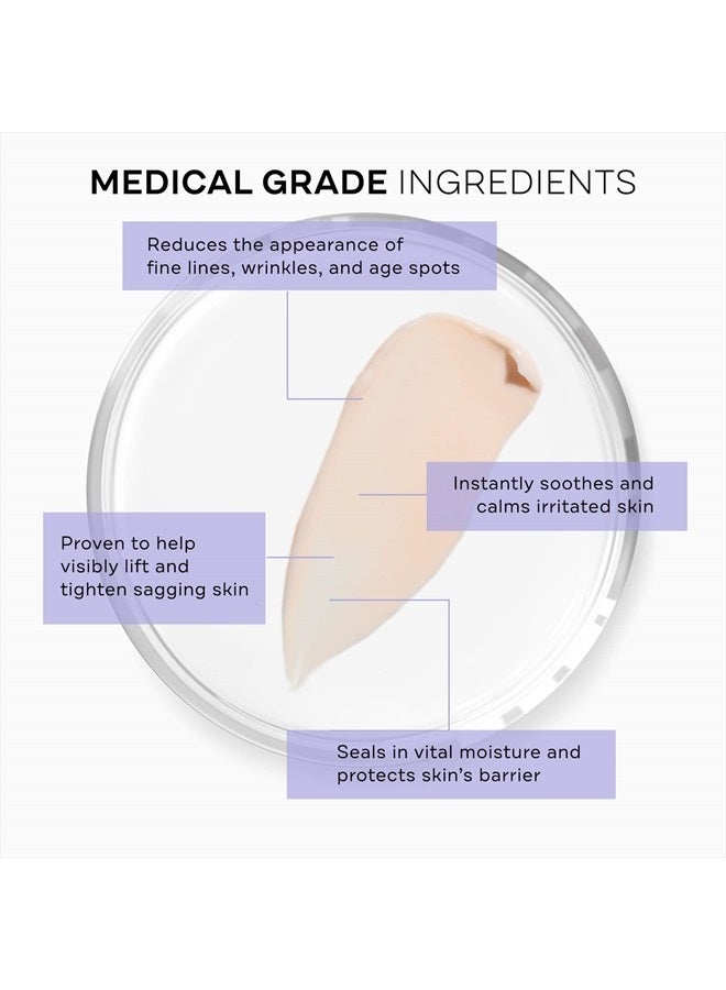 Replenix Retinol Smooth + Tighten Retinol Body Lotion, 7 Fl Oz (Pack of 1) - Image 5