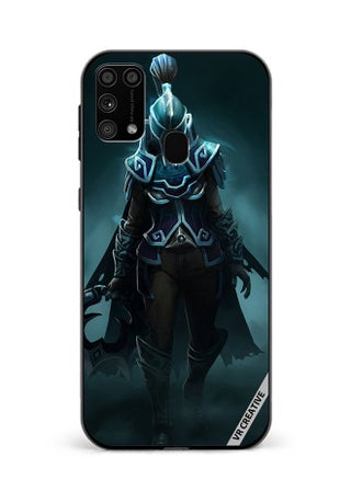 Protective Case Cover For Samsung Galaxy M31/M31 Prime Phantom Assassin, Dark Wraith Set, Dota 2 Design Multicolour - pzsku/ZC73D2E60FFDFB937C81EZ/45/_/1687440470/5f24d6d9-e9b7-4ccf-9dc4-c479394f9a9a
