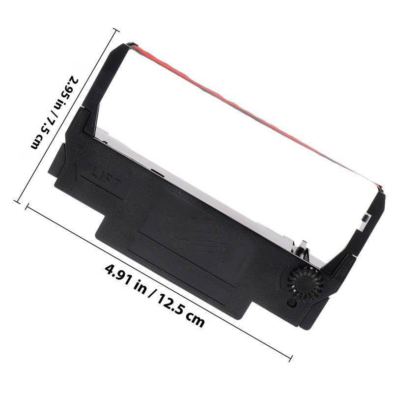 Thermal Ribbon Cartridge Holder ERC30 ERC38 ERC34 With Core For Pos Printer Impact Printer - Image 3