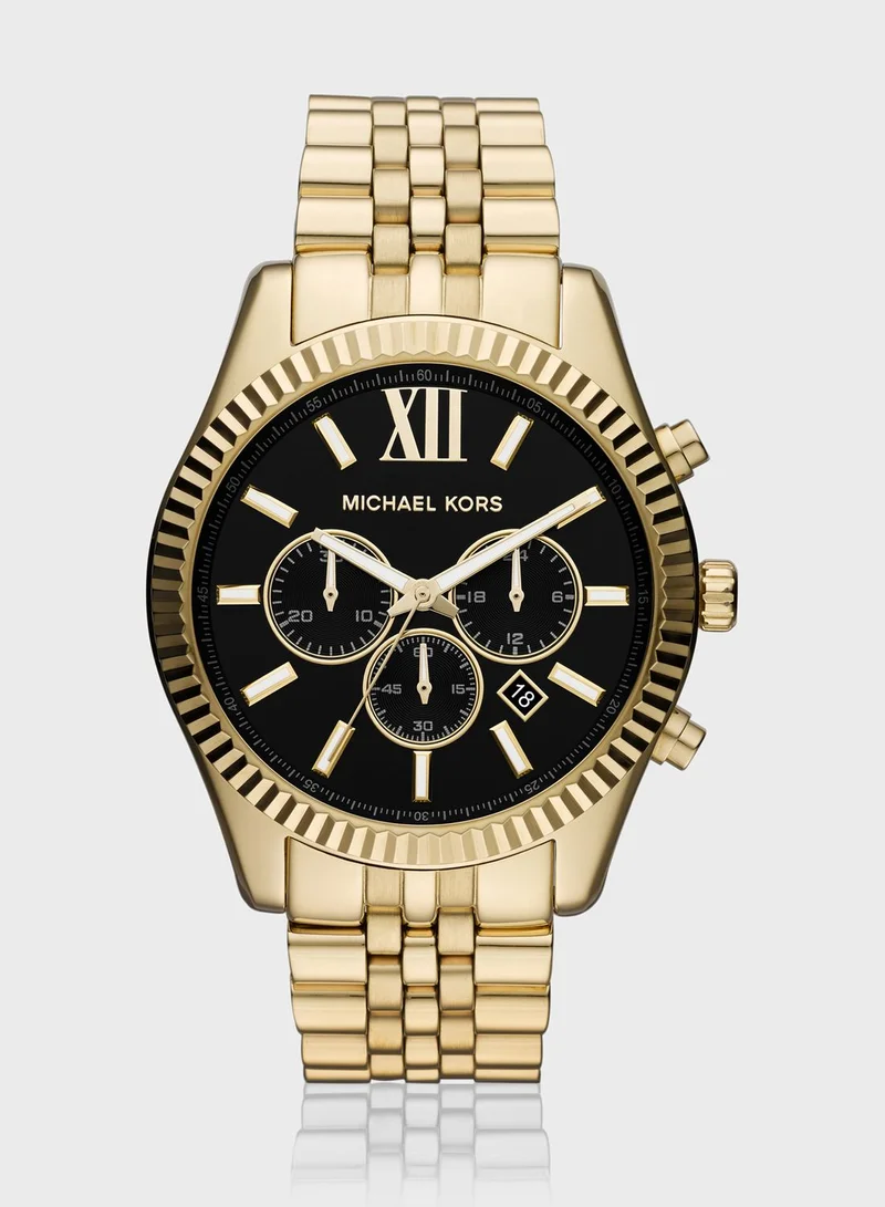 Michael Kors MK8286 Lexington Watch