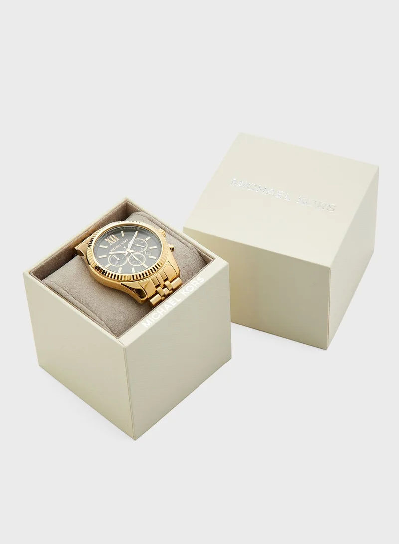 Michael Kors MK8286 Lexington Watch