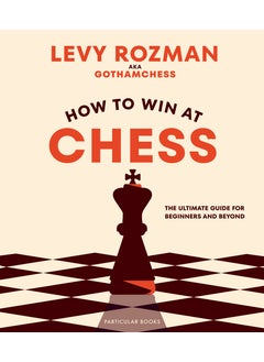 How to Win At Chess 