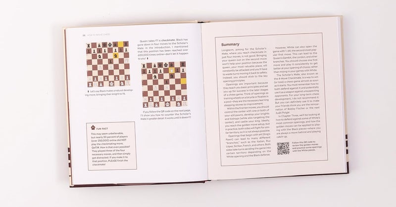 How to Win At Chess: The Ultimate Guide for Beginners and Beyond - Image 3