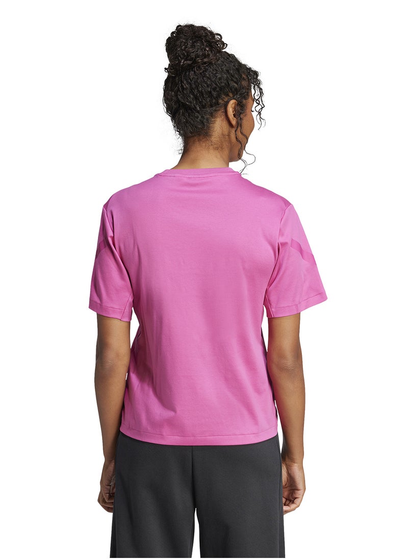 Adidas - Adidas Z.N.E. T-Shirt - Image 1