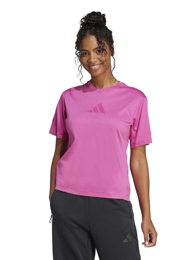 اديداس تيشيرت أديداس زد إن إي - Image 5