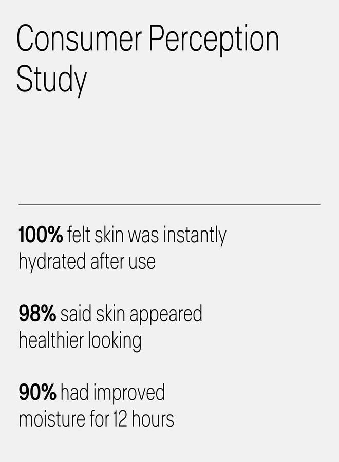 Humanrace 12 Hour Humidifying Face Cream, 2.1 fl oz, Refillable - Image 5