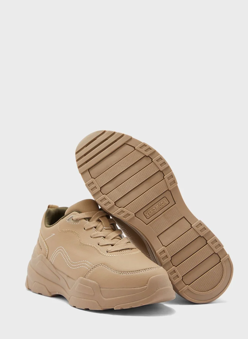 VERO MODA Felicia Low Top Sneakers