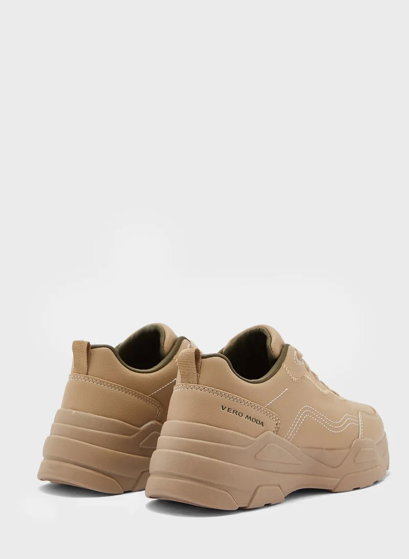 VERO MODA Felicia Low Top Sneakers
