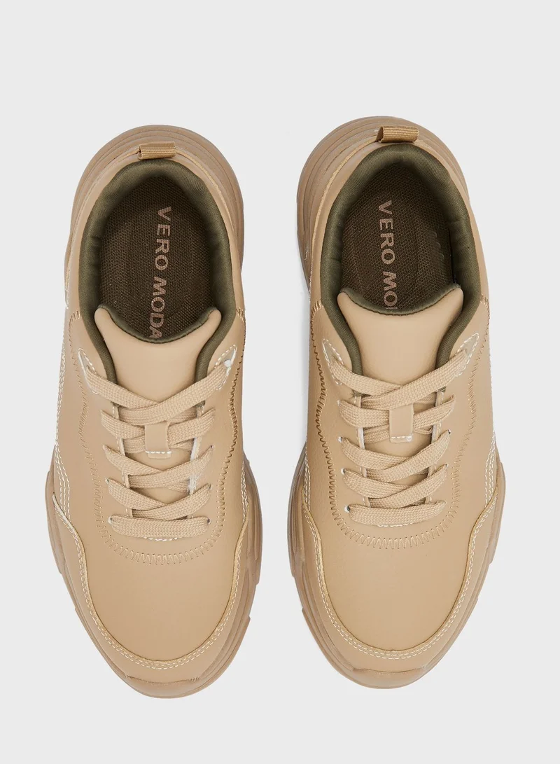 VERO MODA Felicia Low Top Sneakers