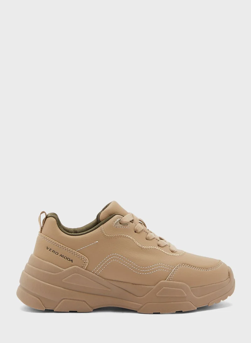 VERO MODA Felicia Low Top Sneakers