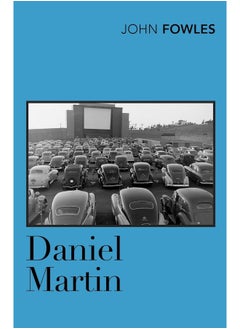 Daniel Martin 
