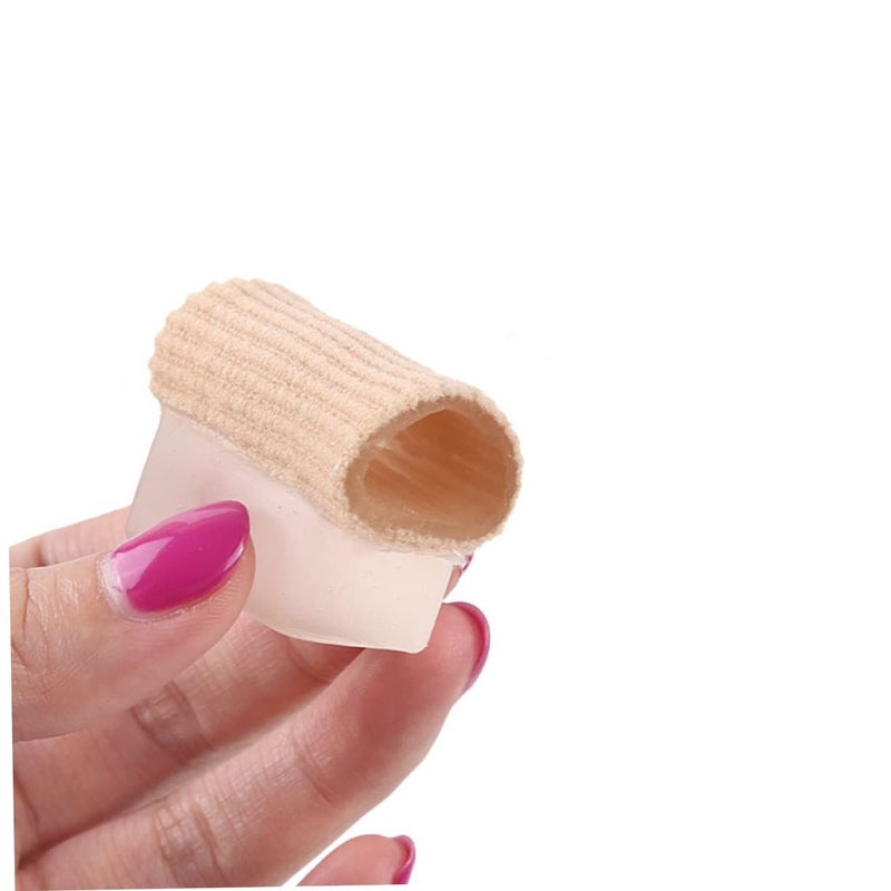 4 Pcs Bunion Hallux Separator Alignment Protector Shoes Corn Care - Image 5