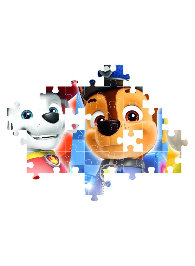 Clementoni Puzzle Pawpatrol Heroes 38X27cm 104pcs - Image 5