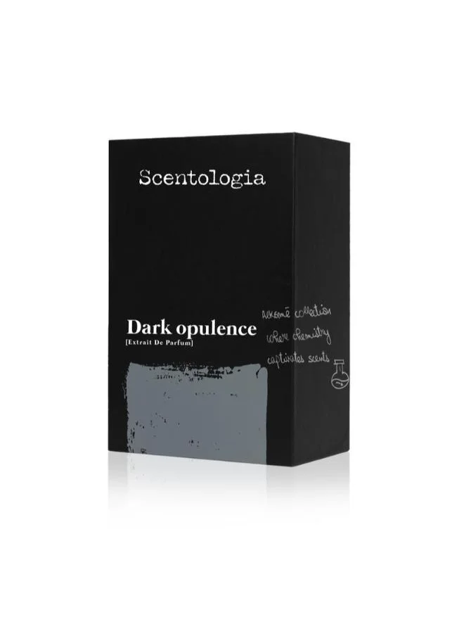 سينتولوجيا Dark Opulence Extrait De Parfum 100Ml