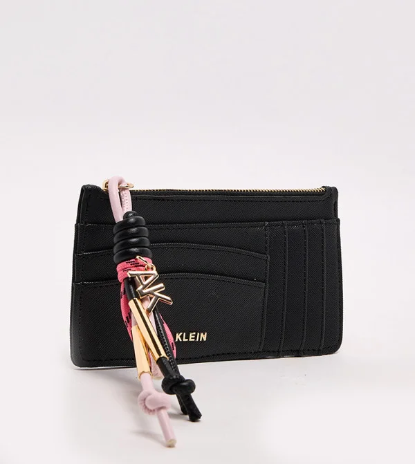 ان كلاين Anne Klein Textured Card Holder