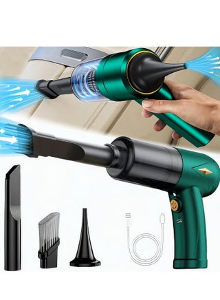 Cordless Car Cleaners - Wireless Mini Car Vacuum Cleaner with LED Light - pzsku/ZC73DF3C7028FB8F8D105Z/45/1746604112/d04bd227-d9bb-49de-abc4-c4ea4806784b