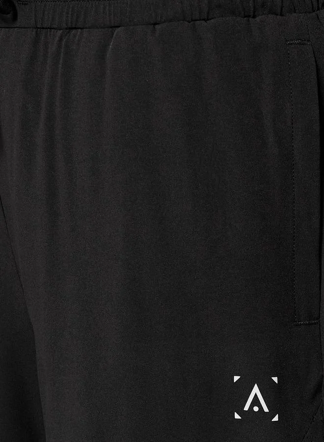 Splash Active Men Cut and Sew Shorts