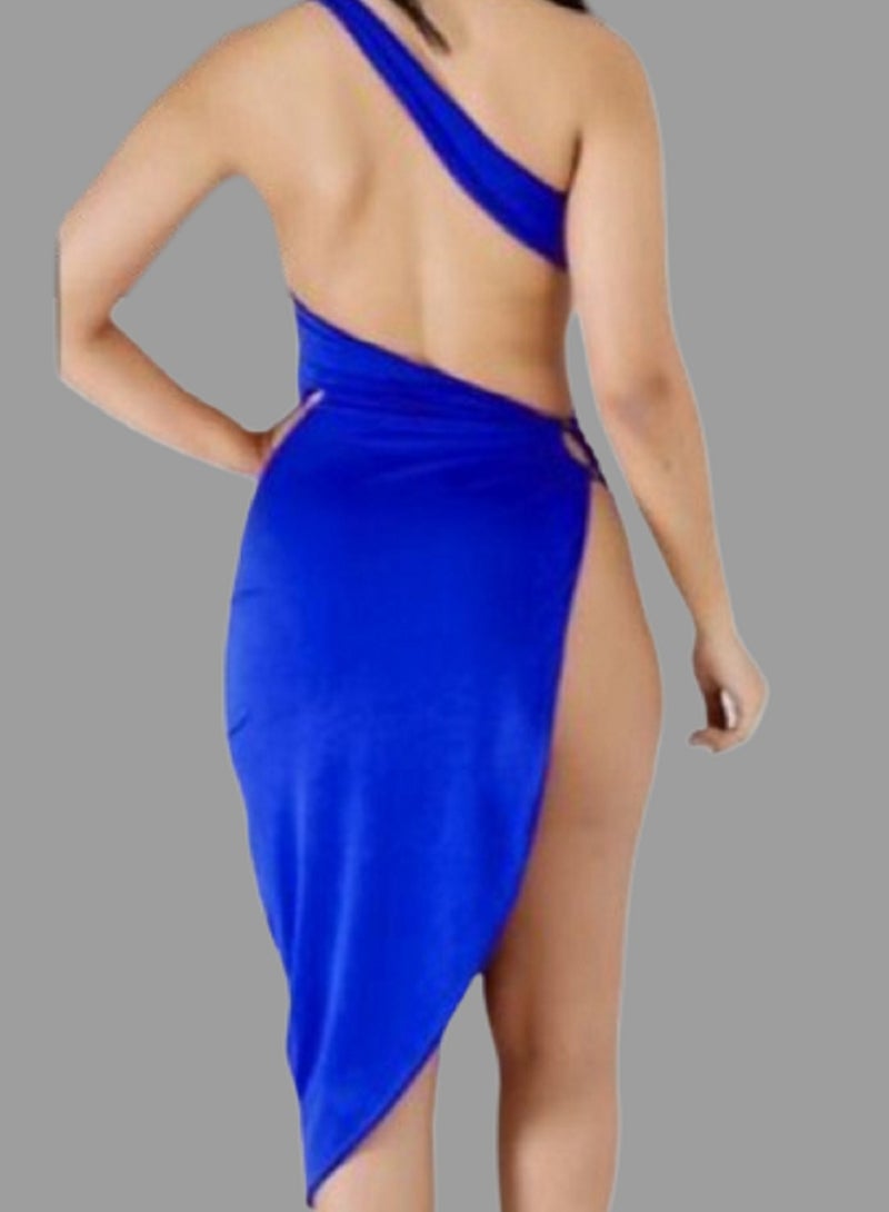 ملابس نسائية من قطعة واحدة مصنوعة من قماش ناعم جدًا من الليكرا - Image 4