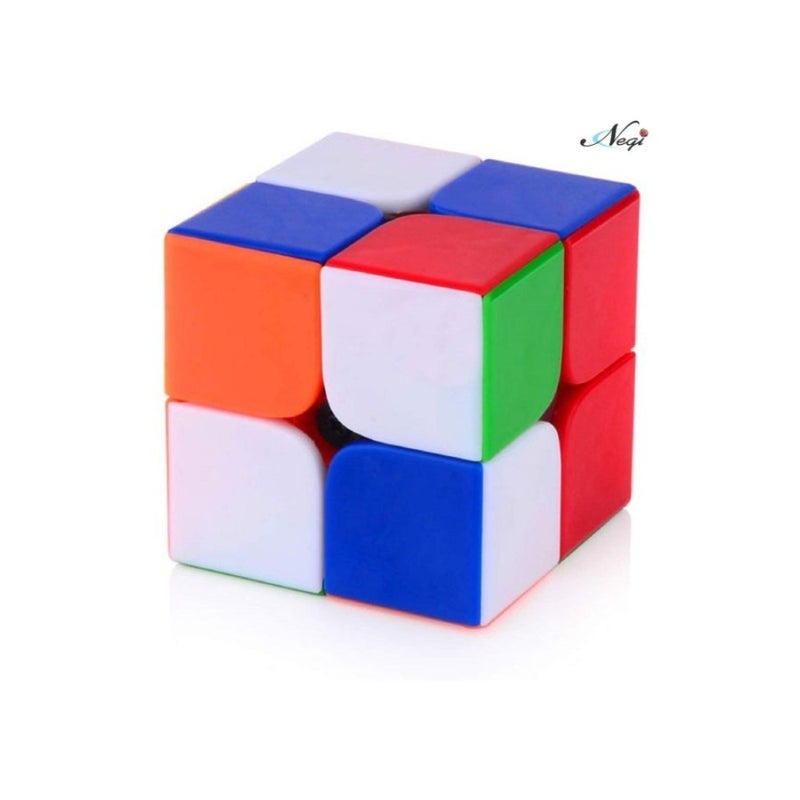 2x2 سرعة مكعب روبيك - Image 4
