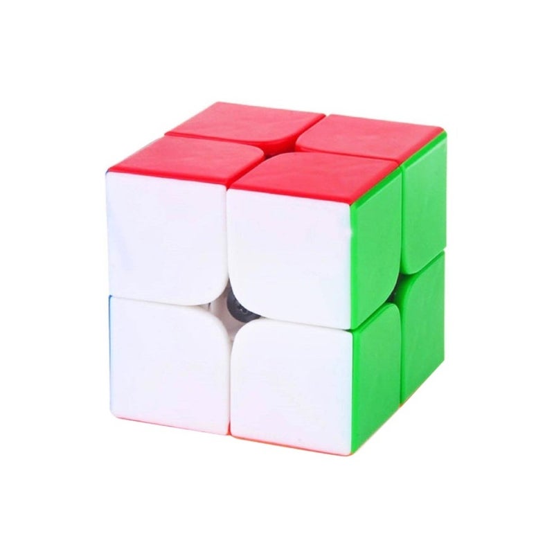 2x2 سرعة مكعب روبيك - Image 1