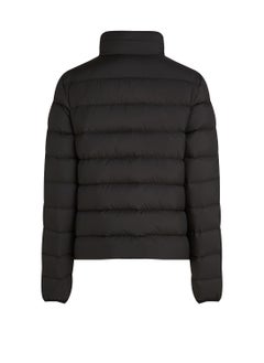 TOMMY JEANS Knitted Puffer Jacket  - Image 4