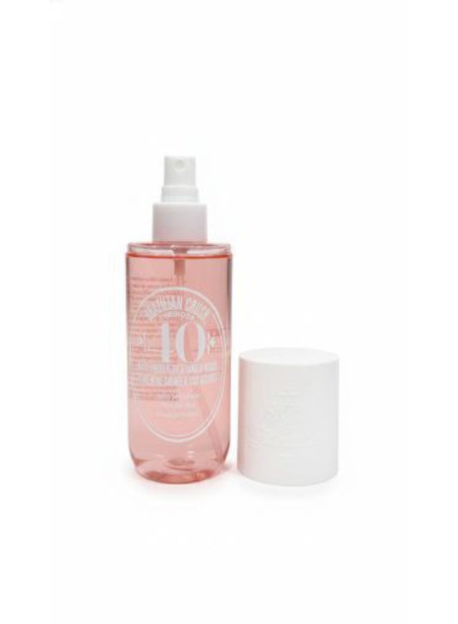 Sol de Janeiro Brazilian Crush Cheirosa ’10 – Perfume Mist (240 ml / 8.1 fl oz) - Image 1