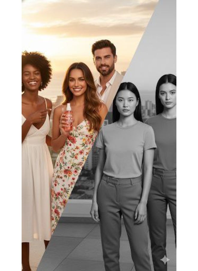 Sol de Janeiro Brazilian Crush Cheirosa ’10 – Perfume Mist (240 ml / 8.1 fl oz) - Image 3