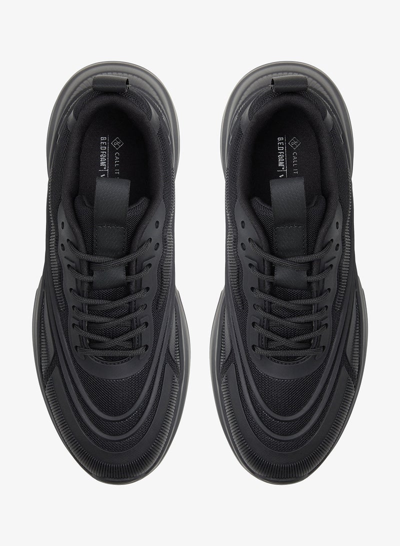 كول ات سبرنج أحذية رياضية منخفضة مريحة - Image 5