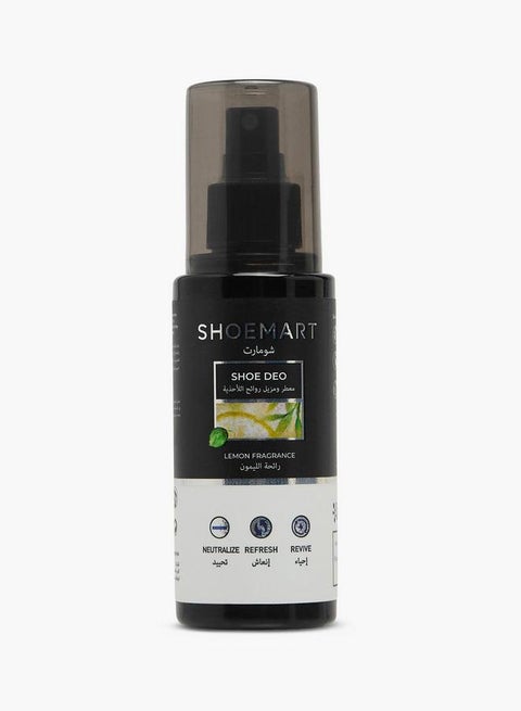 Lemon Fragrance Shoe Deodoriser