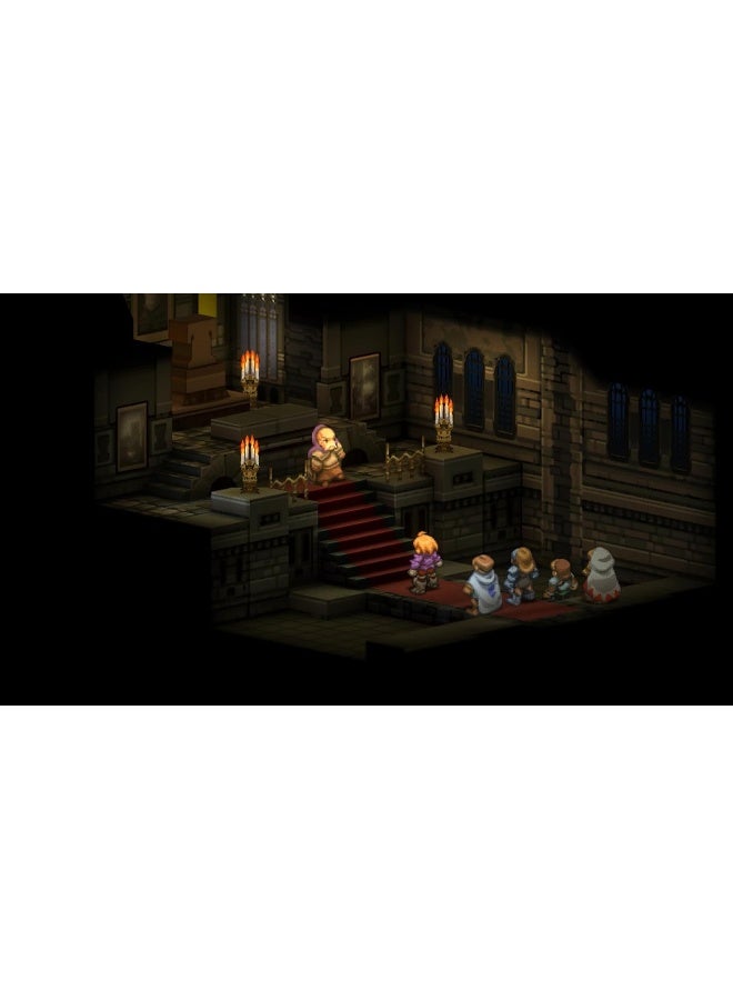 Square Enix Final Fantasy Tactics: Ivalice Chronicles KSA Version PS5 - playstation_5_ps5 - Image 5