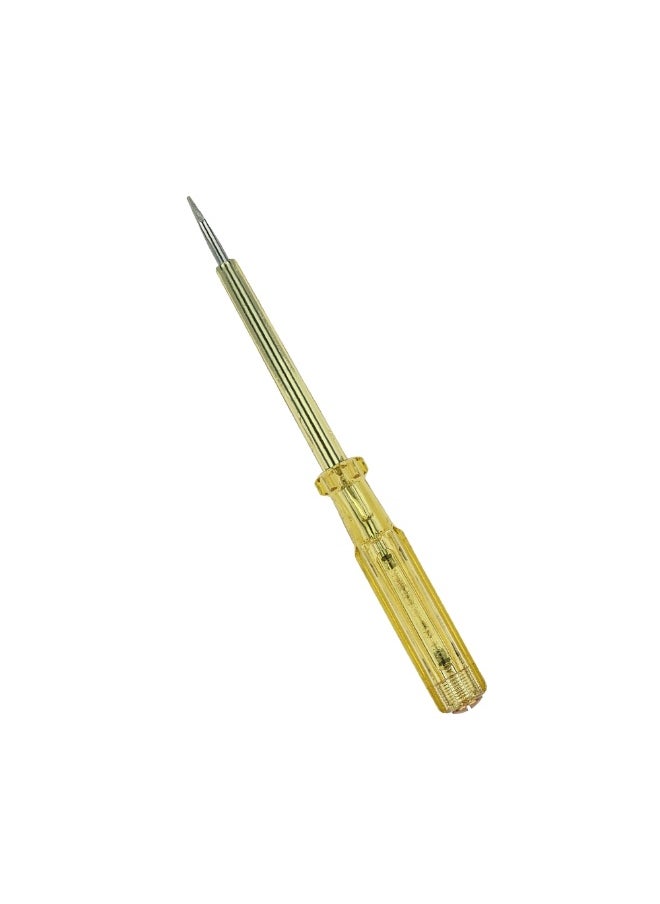Stanley 66-120 Cushioned Grip Testing Screwdriver  - Image 1