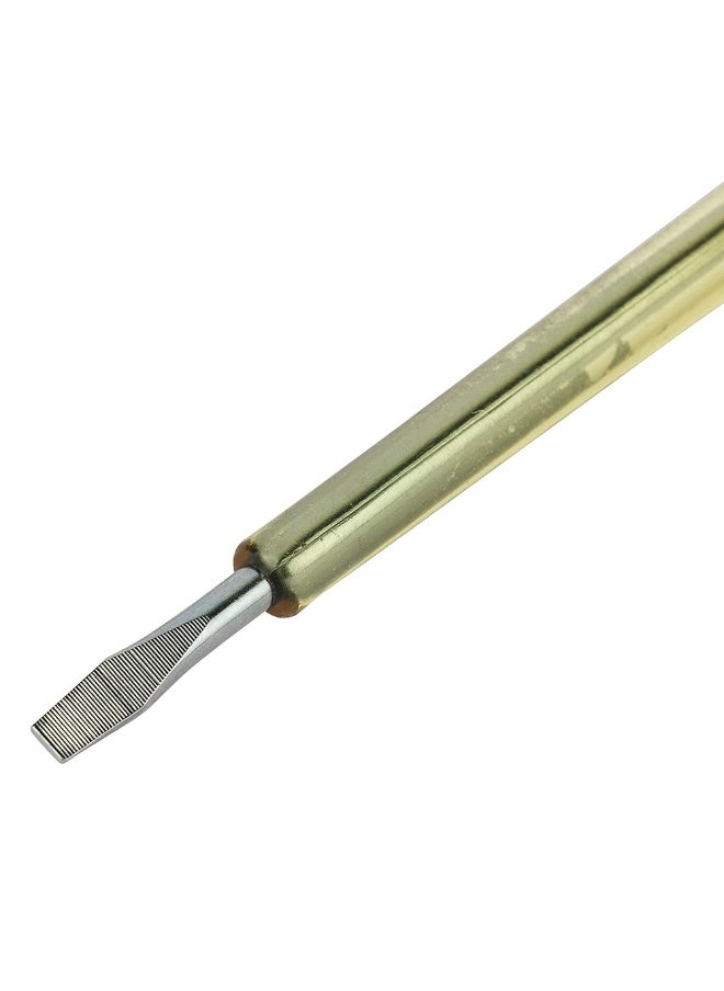 Stanley 66-120 Cushioned Grip Testing Screwdriver  - Image 3