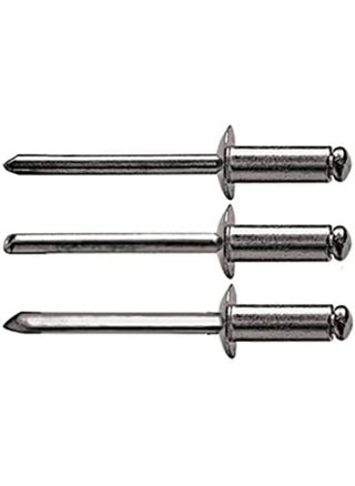 Aluminium Rivets For Connect Various Materials (3.2 Х 10 Mm, 50 Pieces) - pzsku/ZC73F0295AC5D33CDA975Z/45/_/1720784703/2d8efde7-97b6-4622-929a-91a9b0ab9c7c