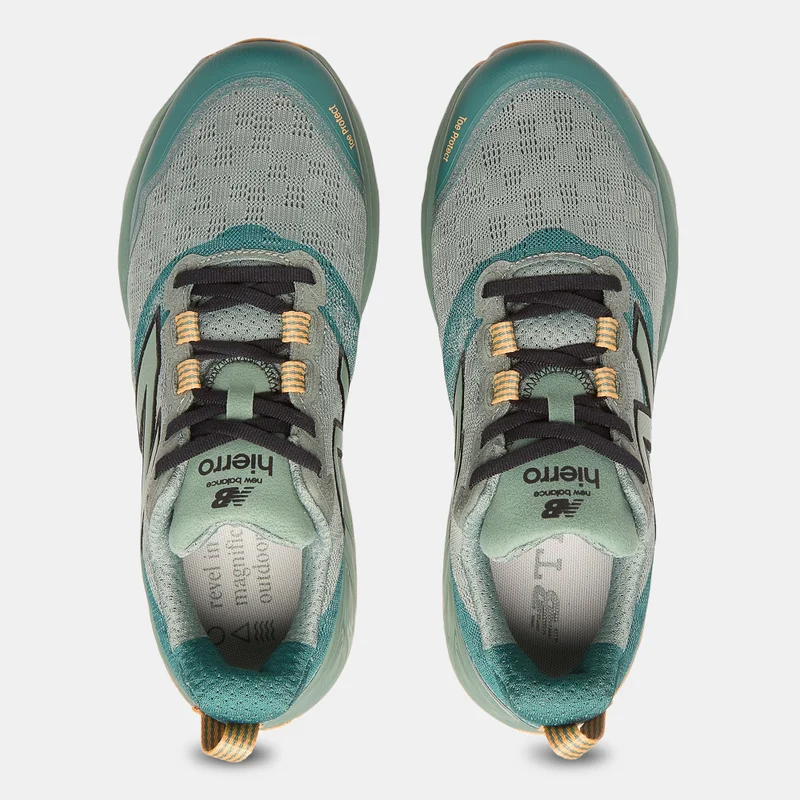 New Balance Men's Fresh Foam X Hierro V9 Running Shoes